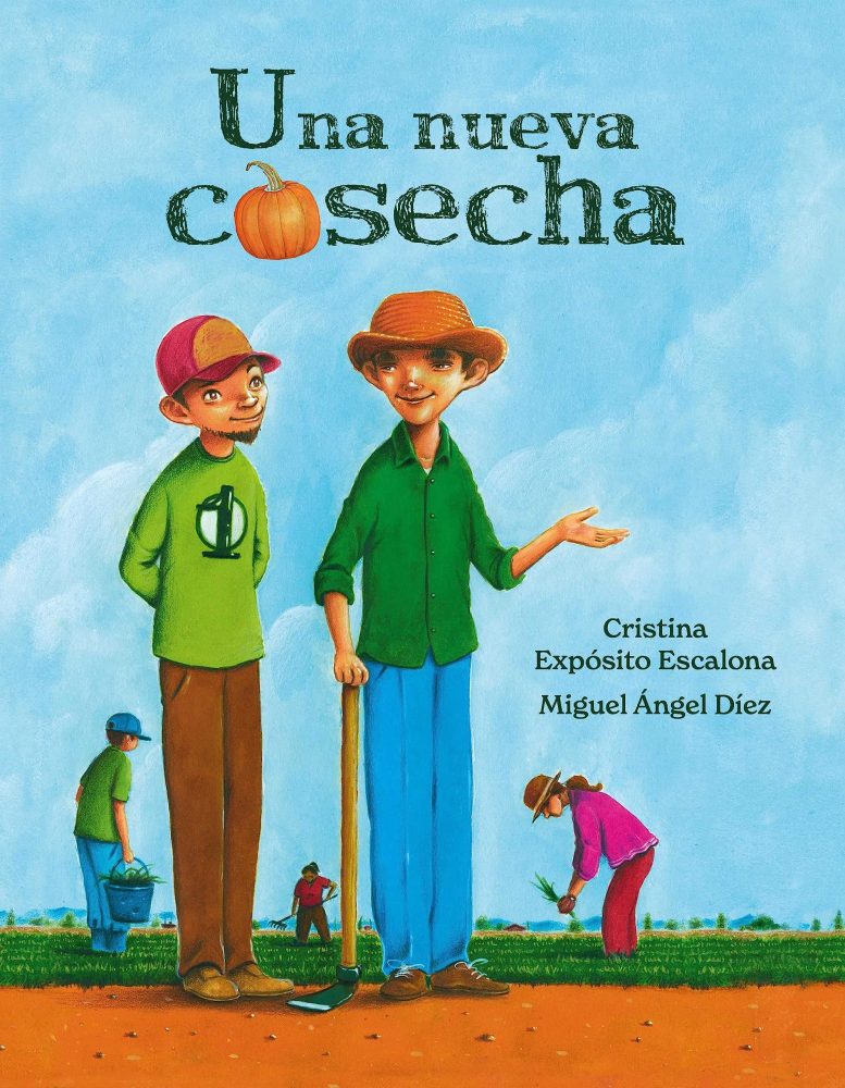 10. UNA NUEVA COSECHA